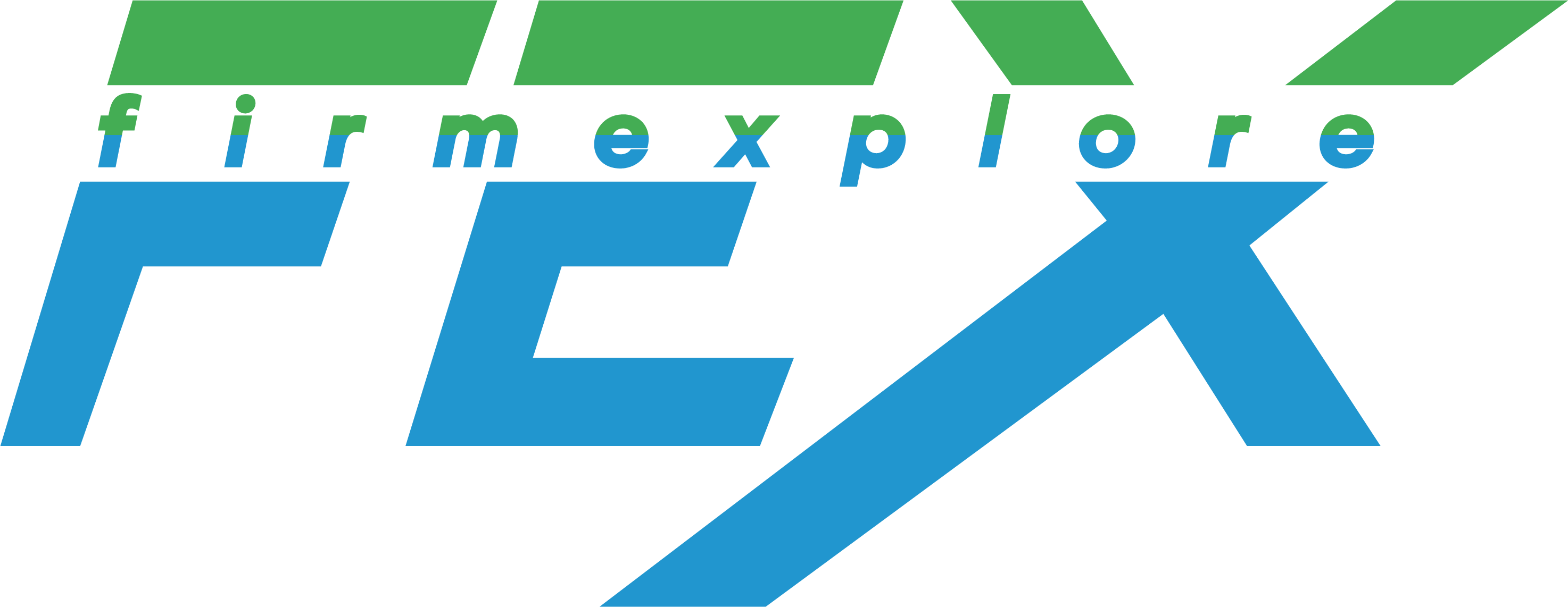 FEX Logo